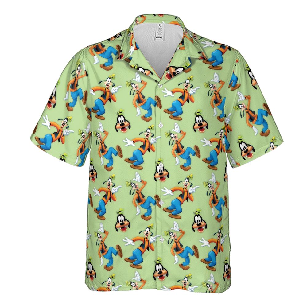 Beautiful and Funny Goofy -  - 2