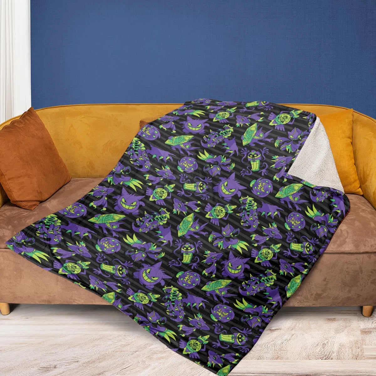 Fleece Blanket - 66ZMERQ2