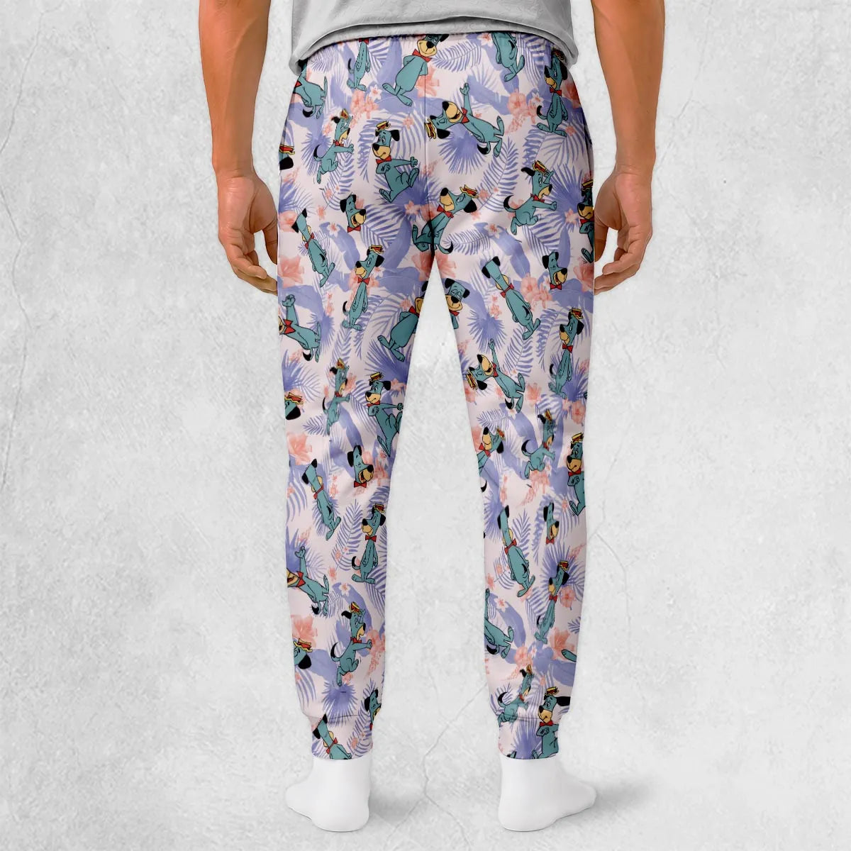 Sweatpants - GC2WJK6V
