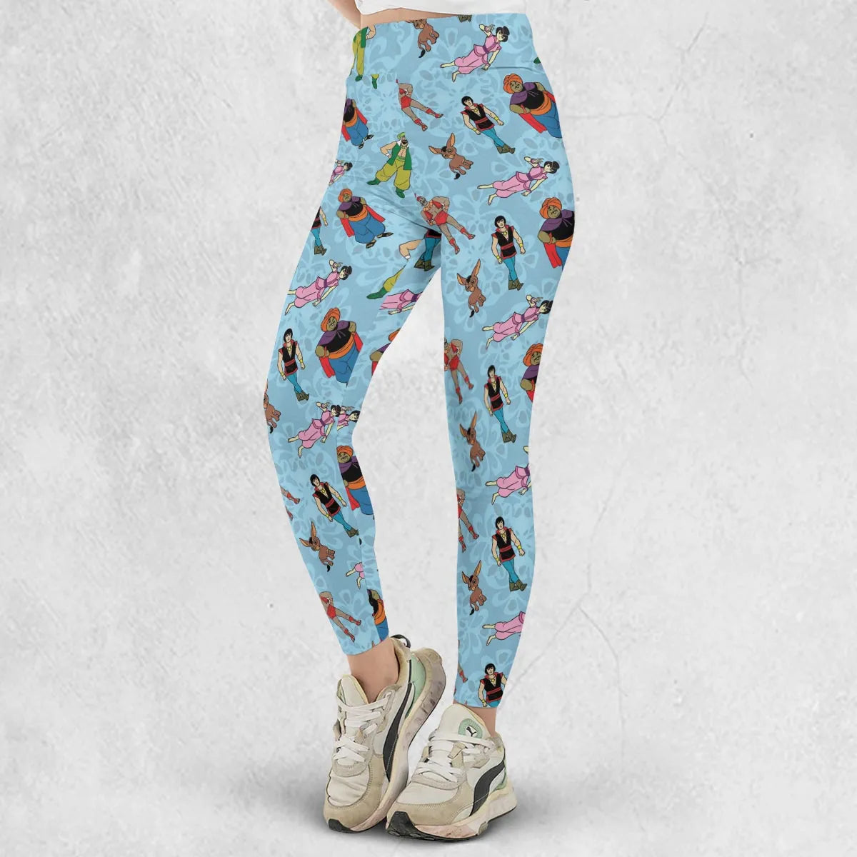 Legging - 28NDWPVY