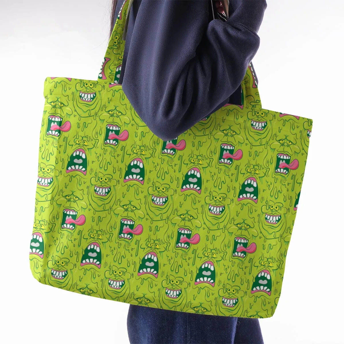 Large Tote Bag - T5V2ZL8N
