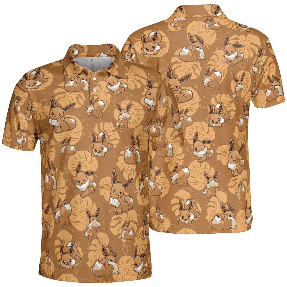 Eevee -  - 2