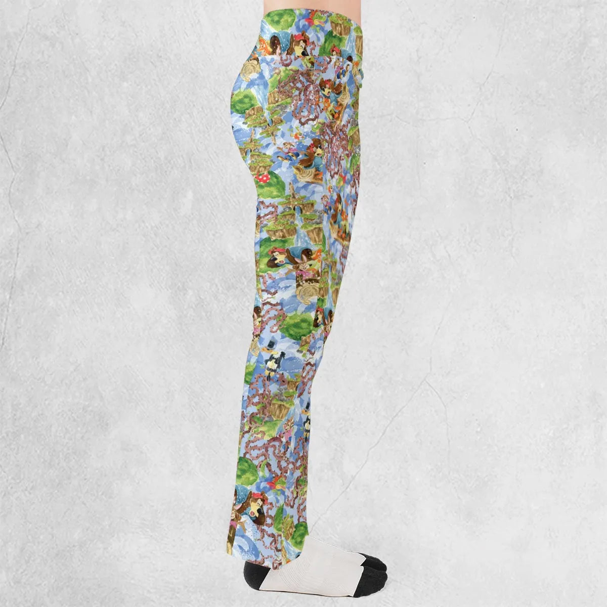 Flare Leggings - VHYJ5UWR