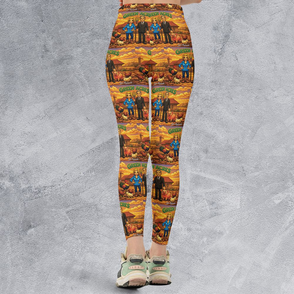 Legging - LZ2SNTCM -  - 2