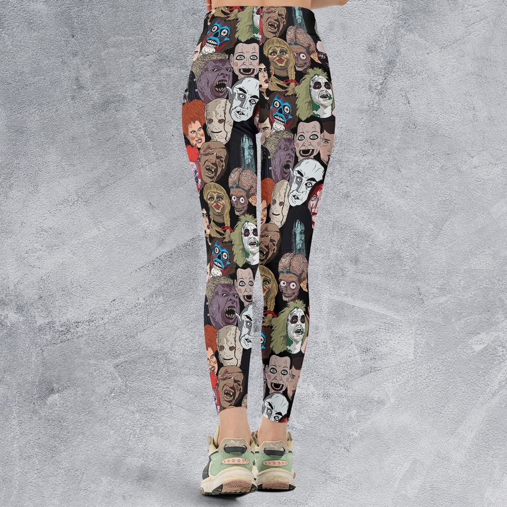 Legging - PPV9MBA8 -  - 2