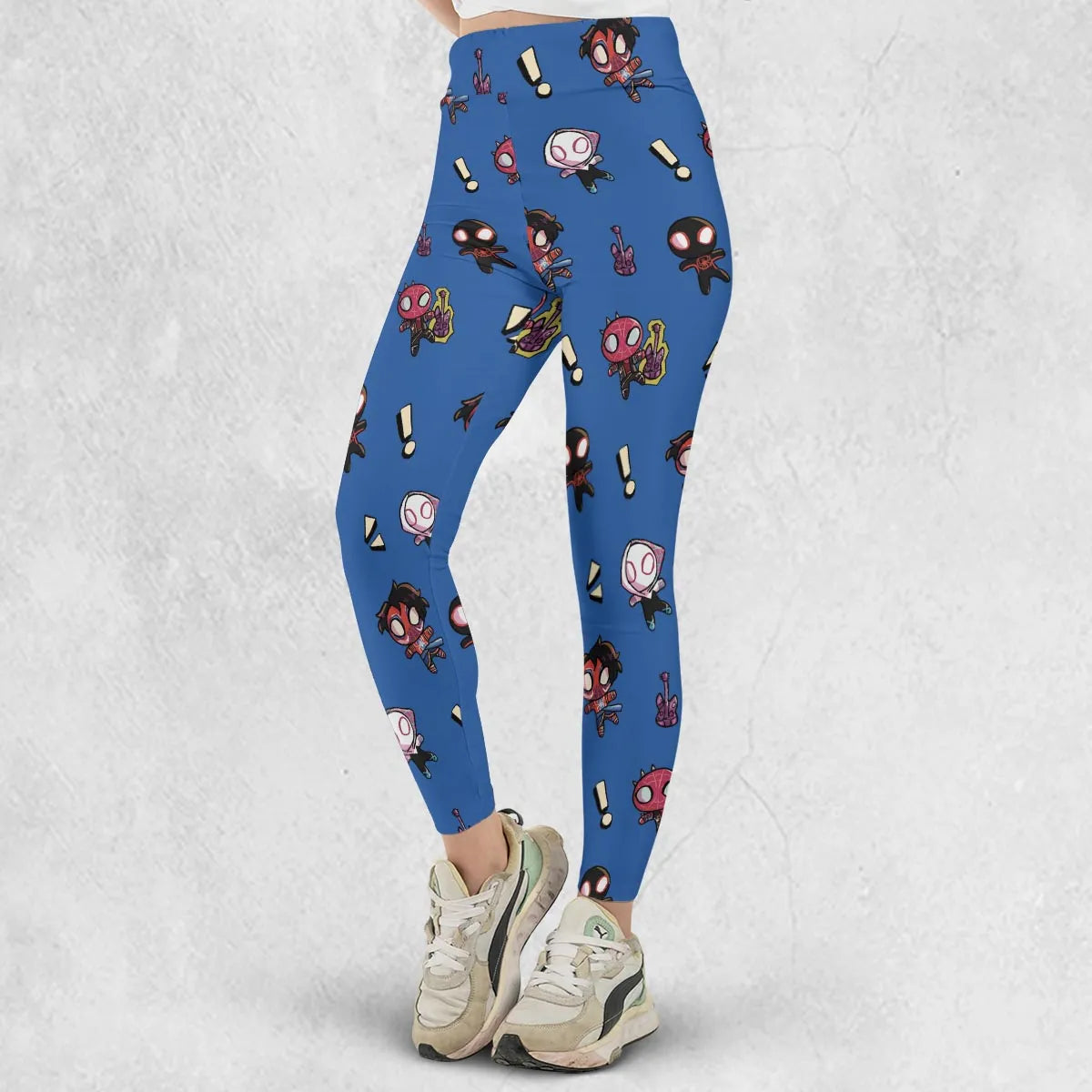 Legging - 6RHBML9K