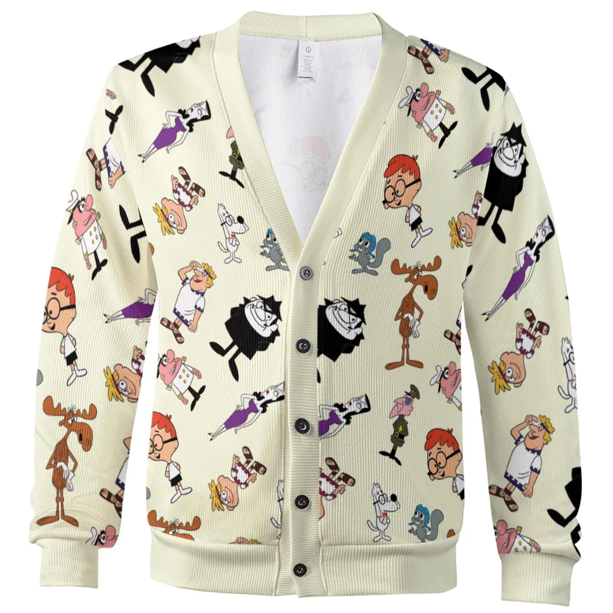 Cardigan - W7ZW87JJ
