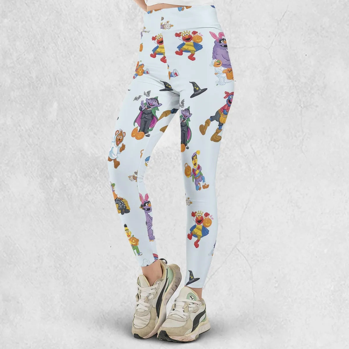 Legging - XGSRSRFP