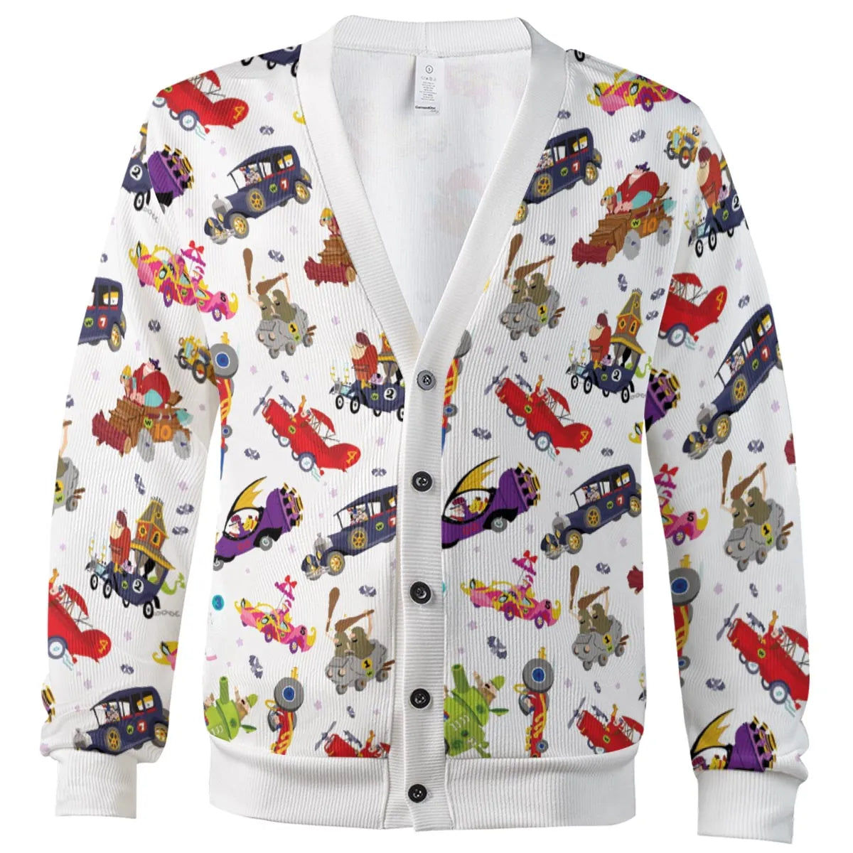 Cardigan - X1KNQJUA