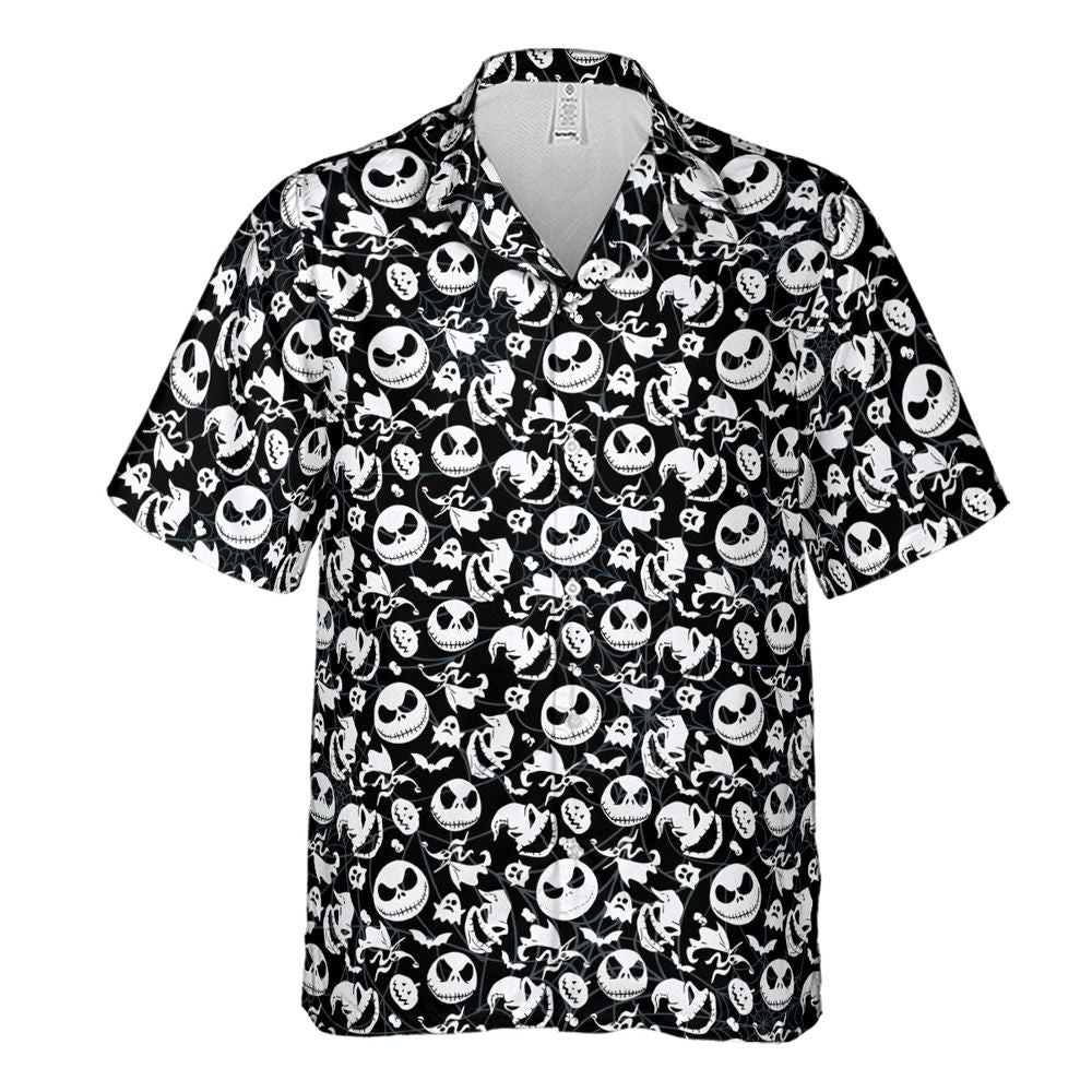Jack Skellington -  - 2