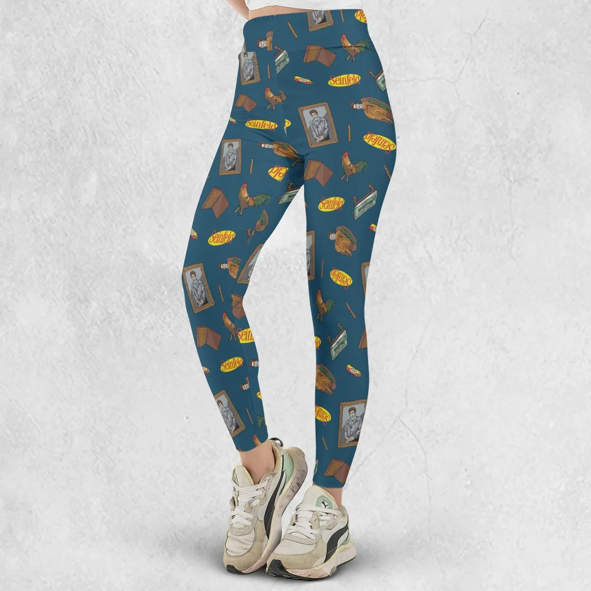 Legging - ZBT9XZ4A
