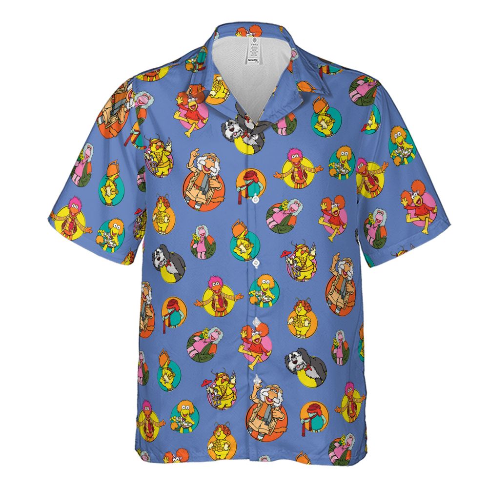Fraggle -  - 2