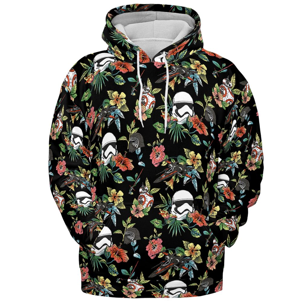 The Floral Awakens -  - 2
