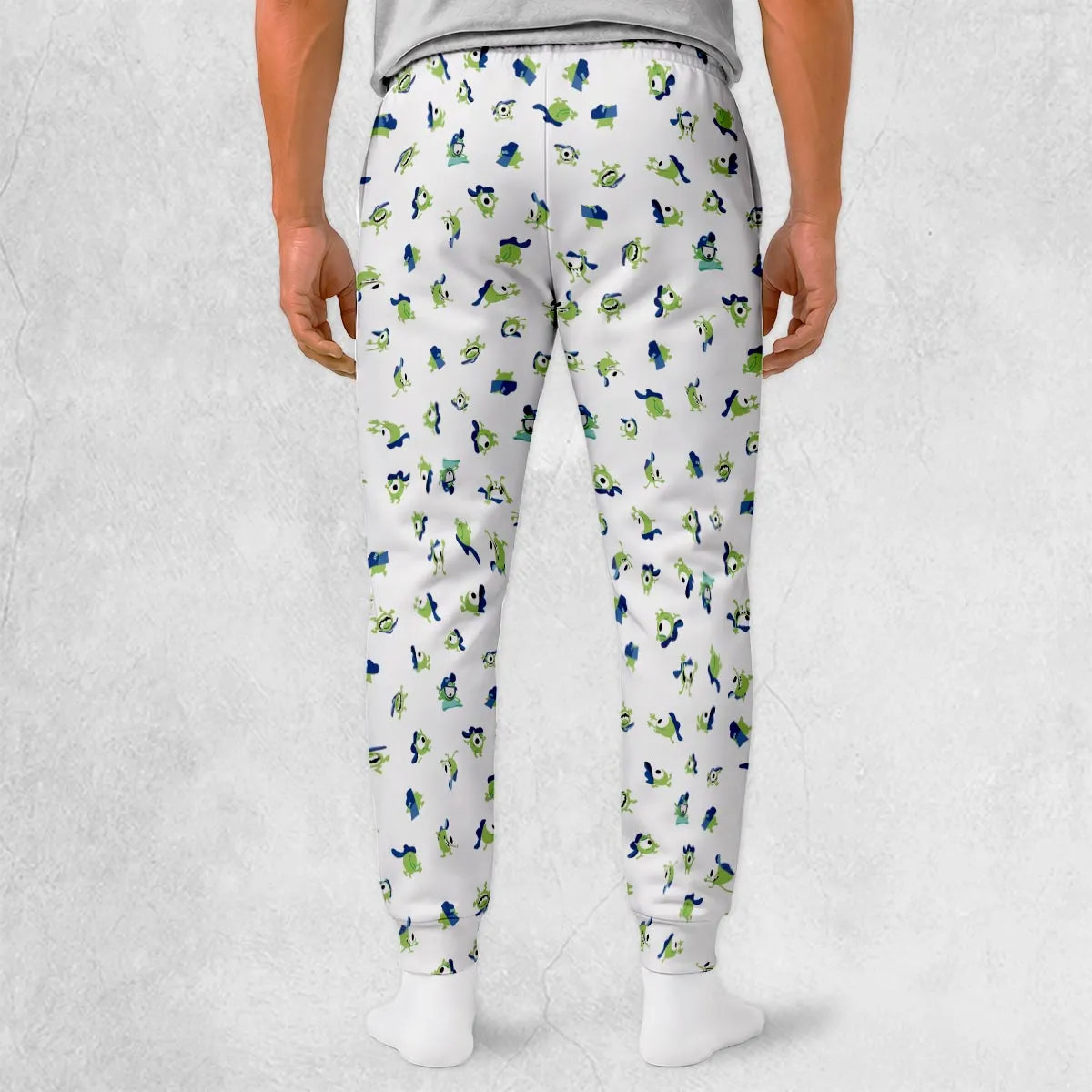 Sweatpants - PEQZ42Y6