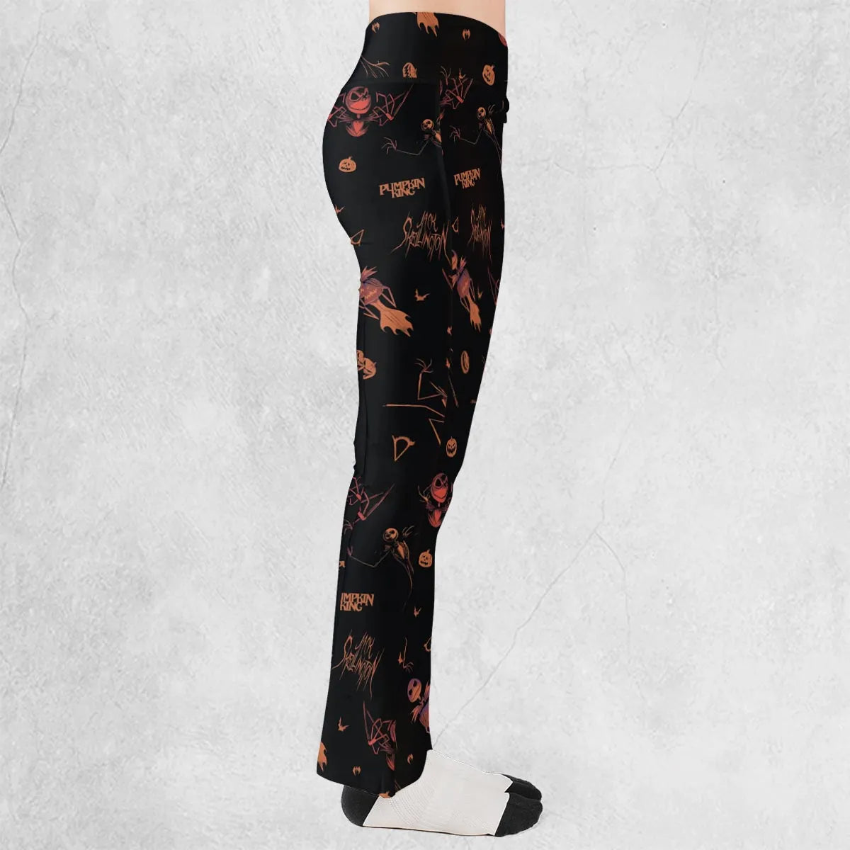 Flare Leggings - 1WSFG39X