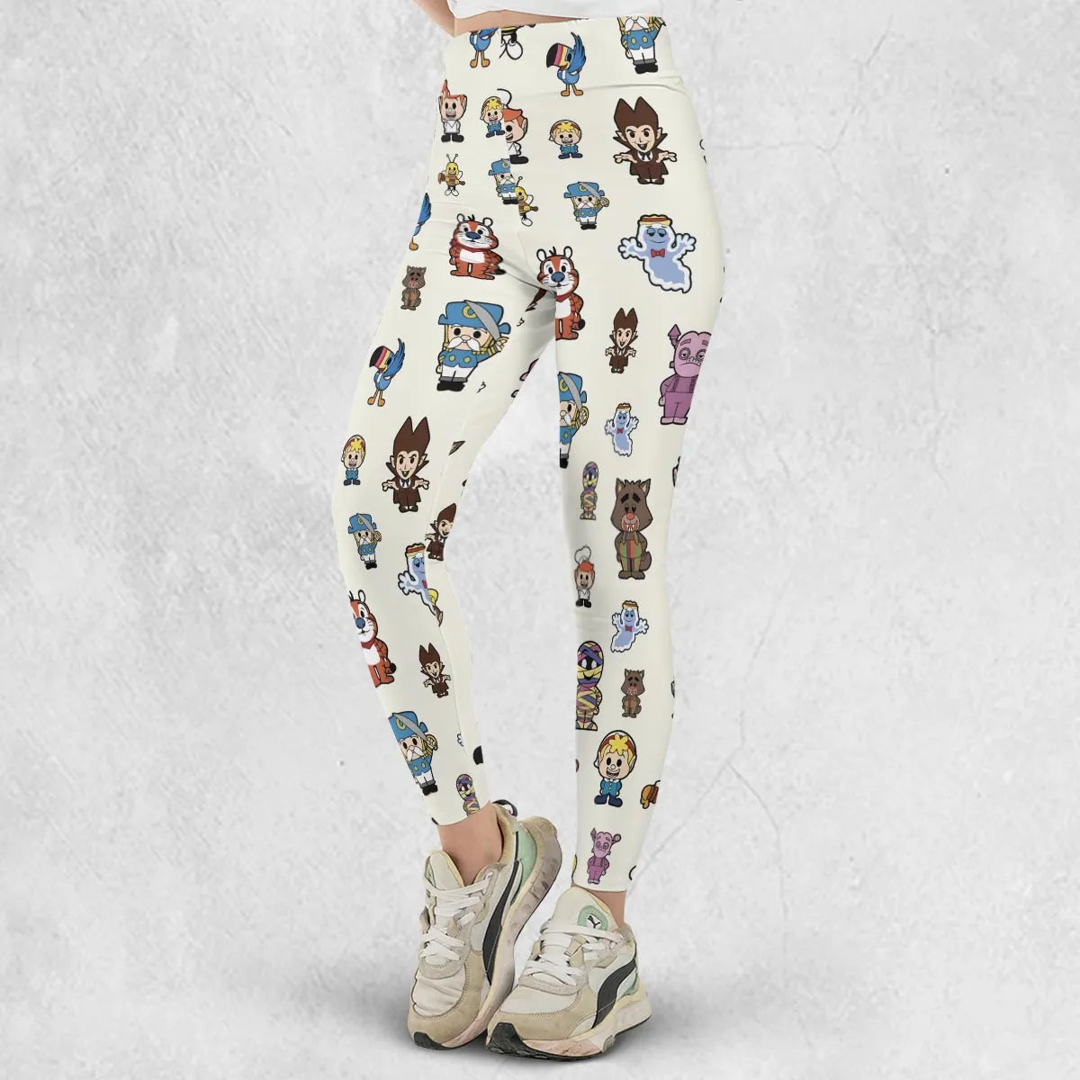 Legging - 6XVFMQYV
