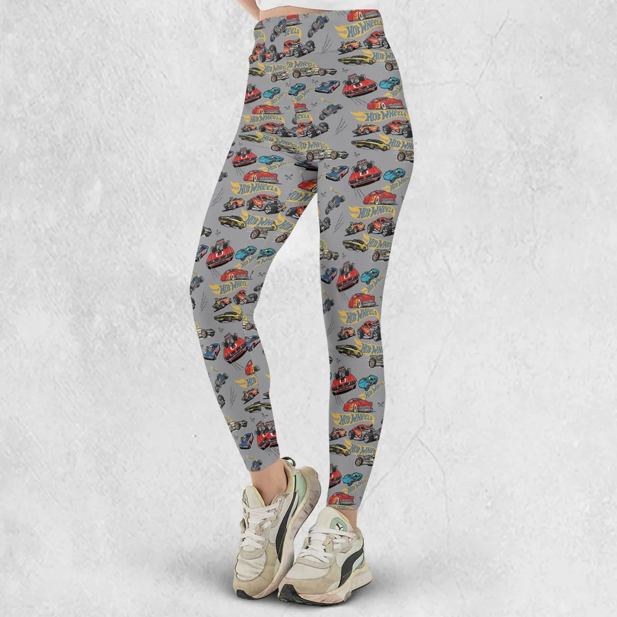 Legging - KNXW87MV