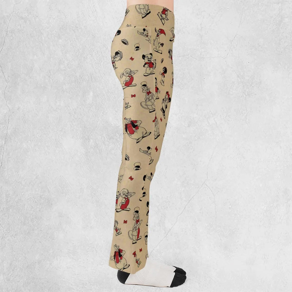 Flare Leggings - 8YRGRKR2