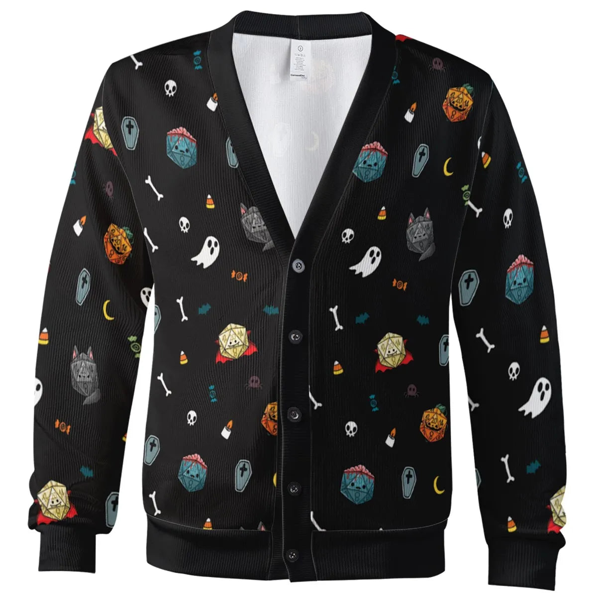 Cardigan - N1F6XXBB