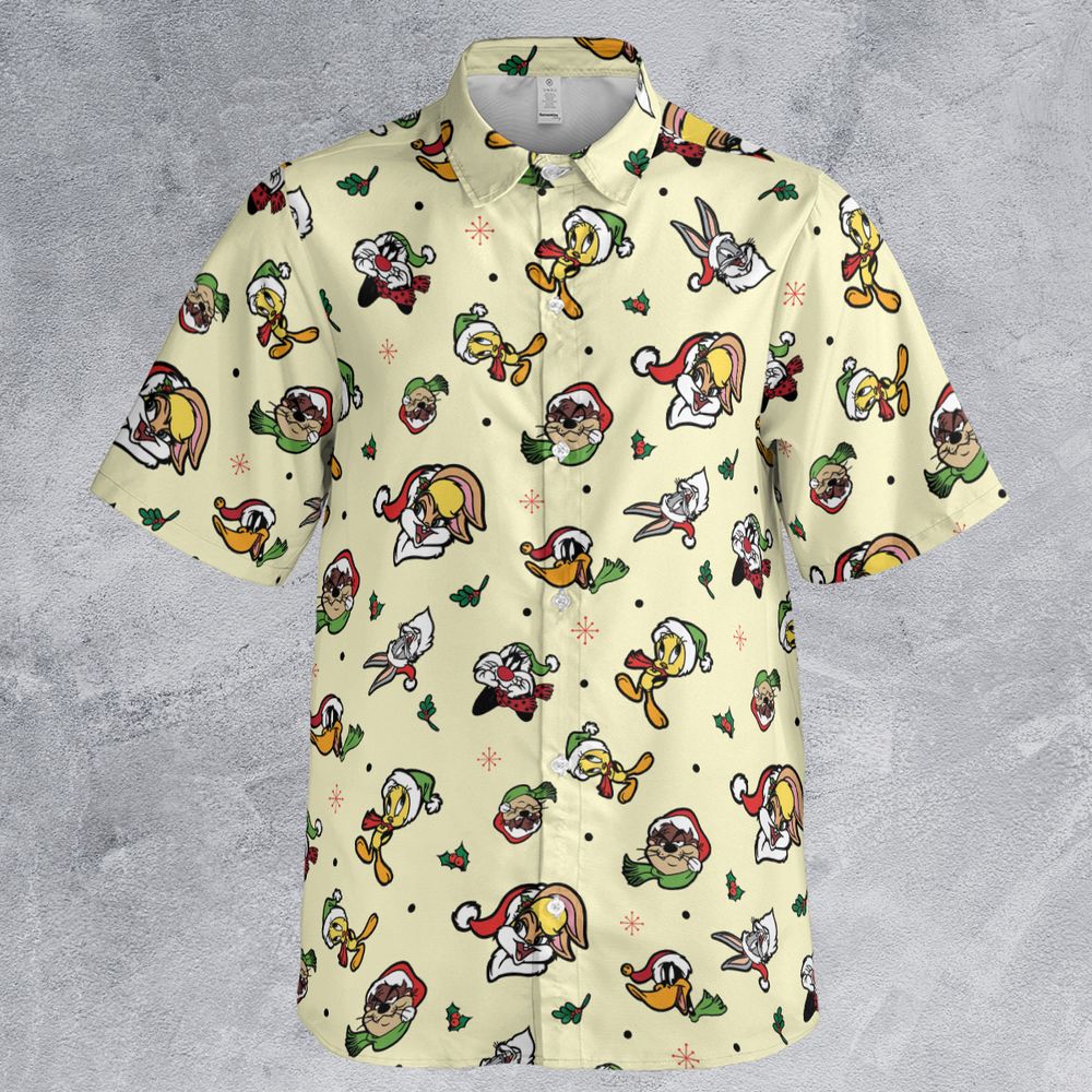 Button Down Shirt - J1X2P9CN -  - 2