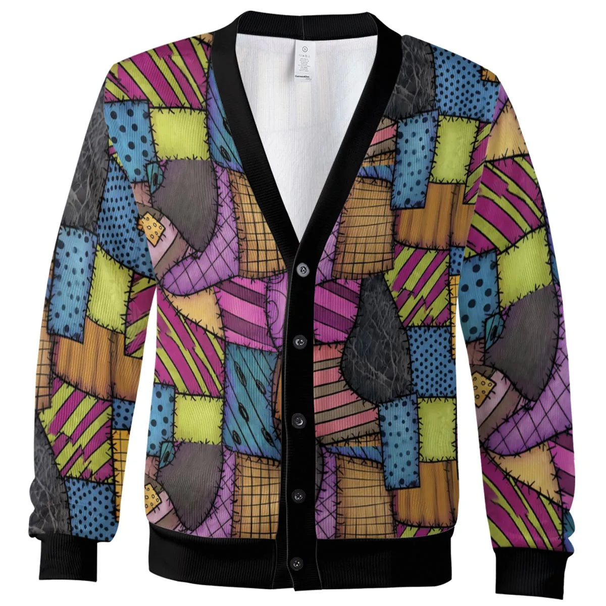 Cardigan - 7VMNFZ24