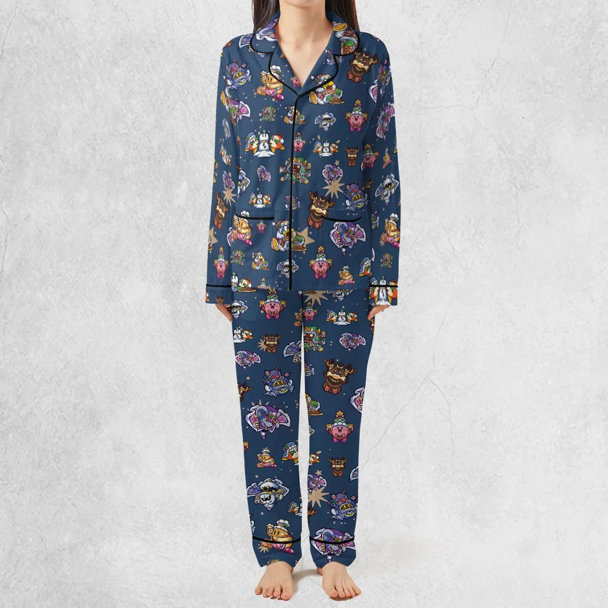 Pajamas Set - 7EENXE75