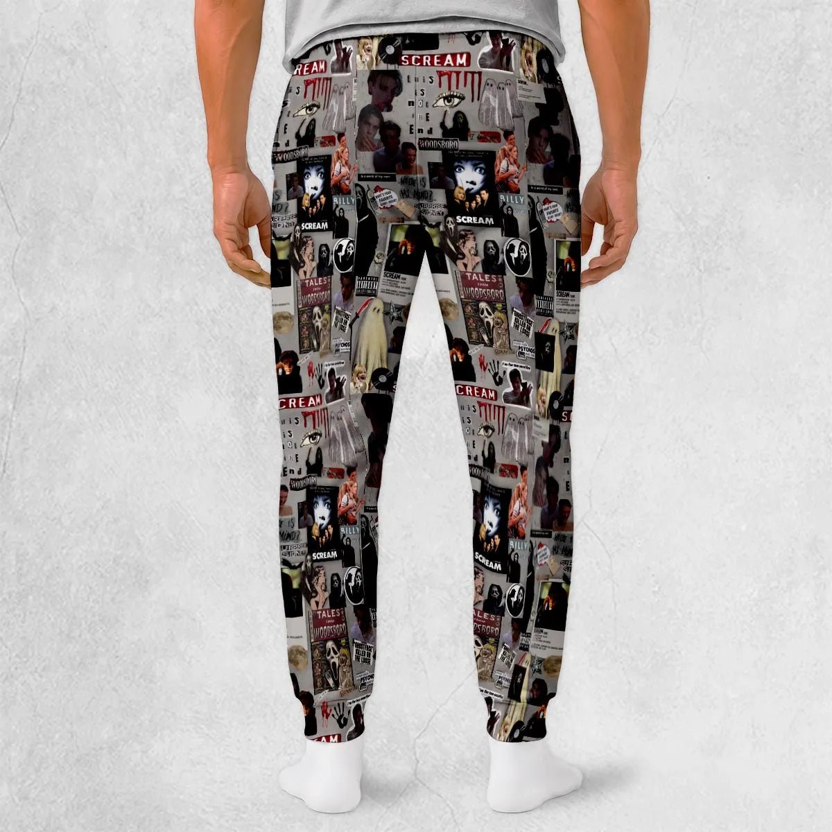 Sweatpants - QT9HK9A4