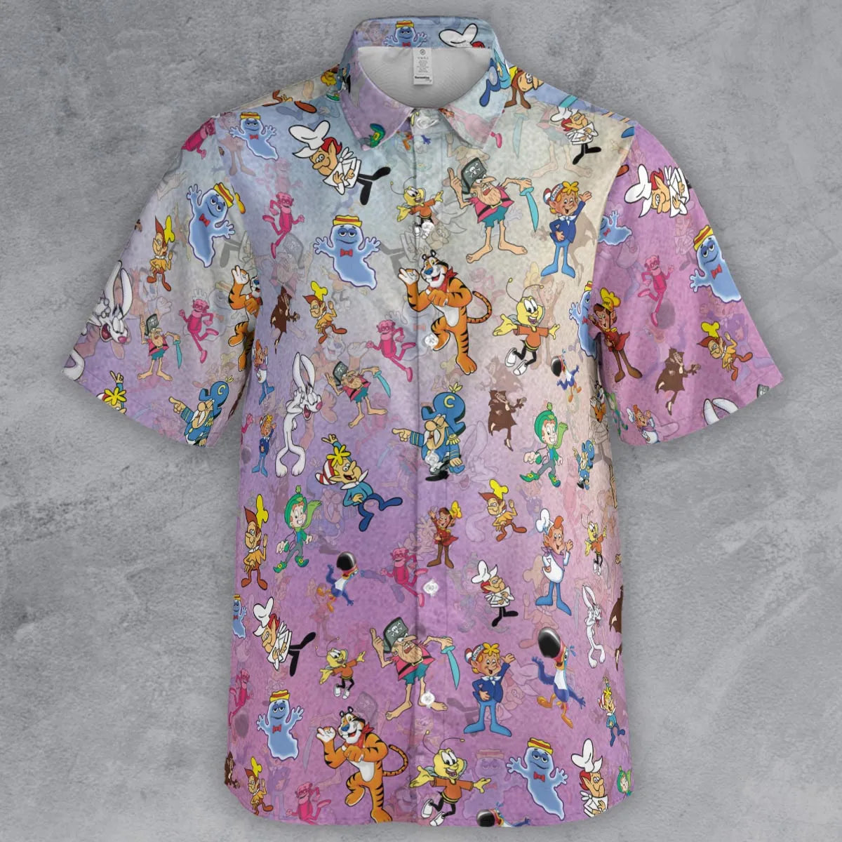 Button Down Shirt - QXYHD3MQ