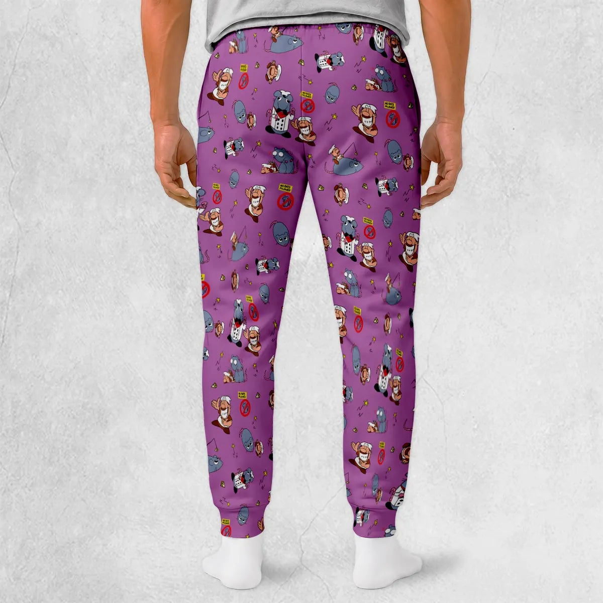 Sweatpants - ZLSK92XM