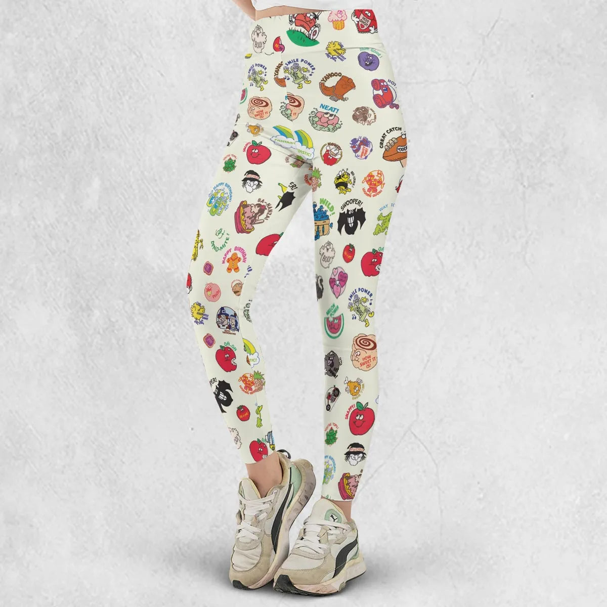 Legging - WC78713J