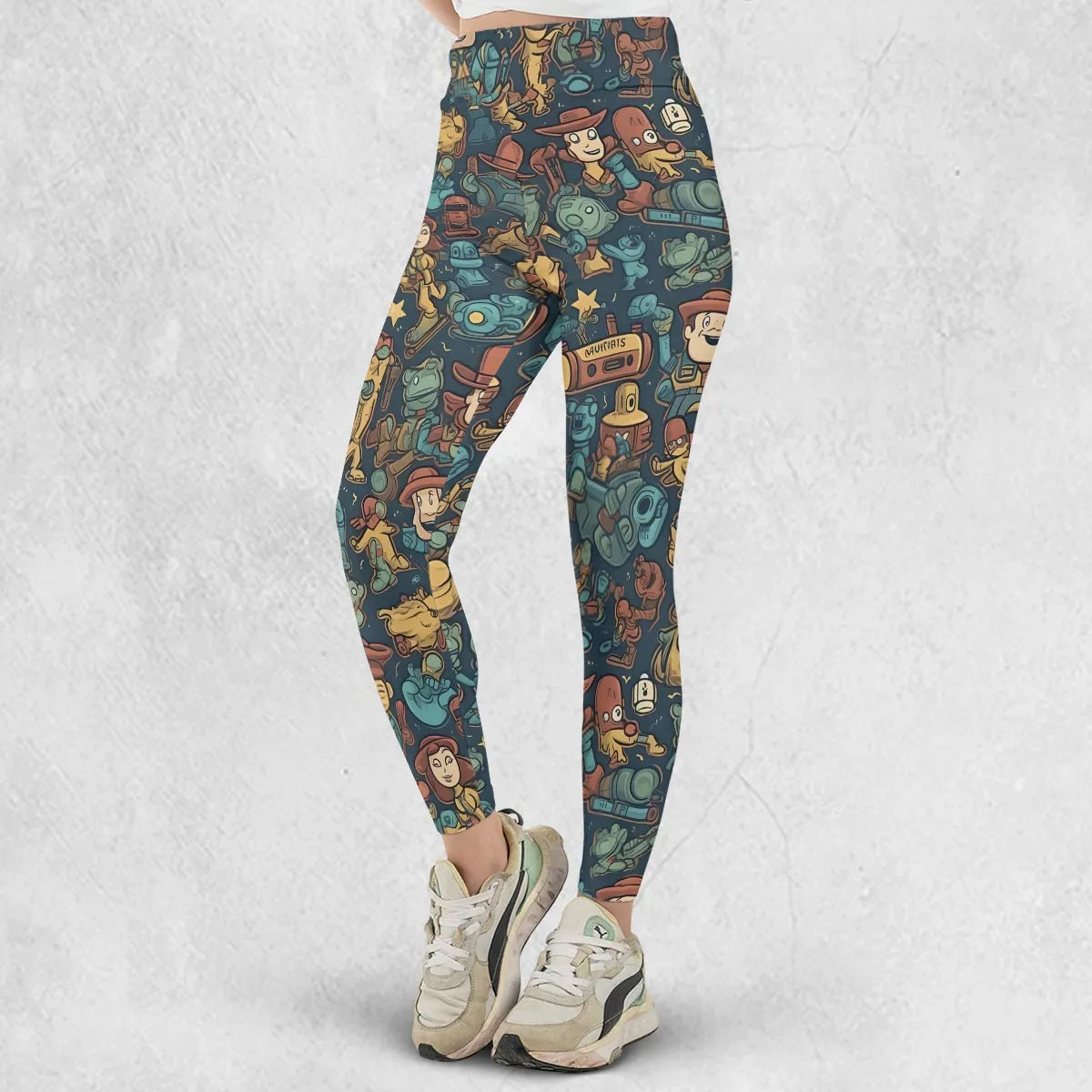Legging - M4UXSGSB