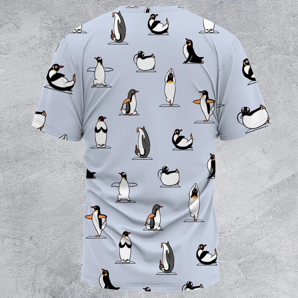 All-Over Print Unisex T-Shirt - W29U7Y91