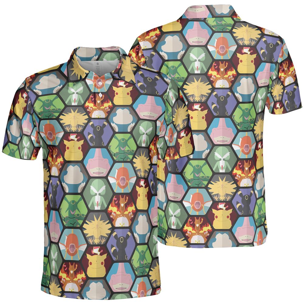 Team Hexagon -  - 2