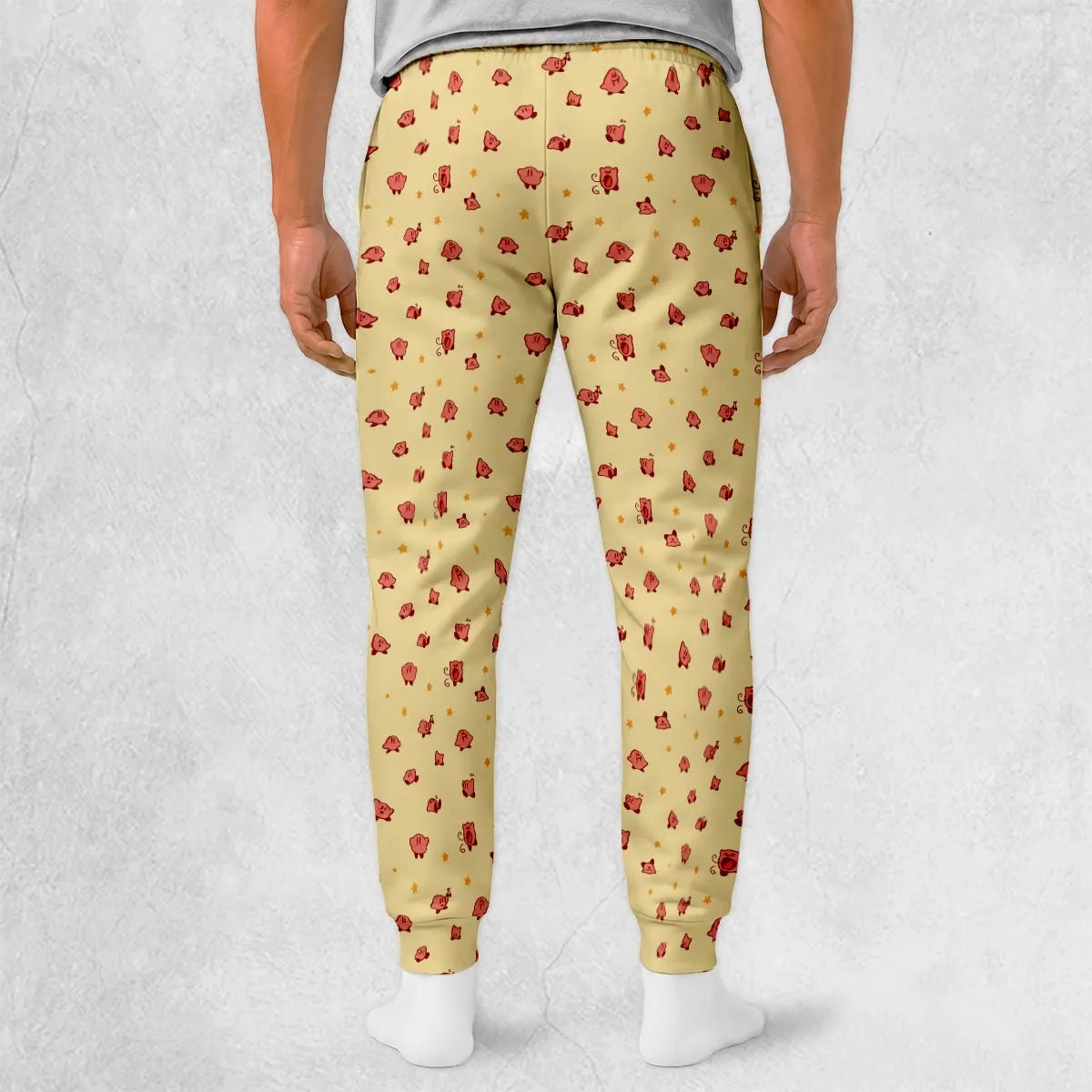 Sweatpants - KF9NCUN7