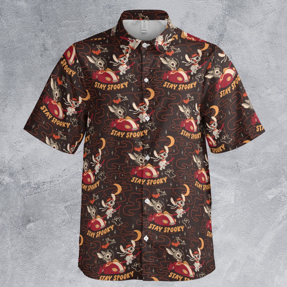 Button Down Shirt - PHYJX9DU -  - 2