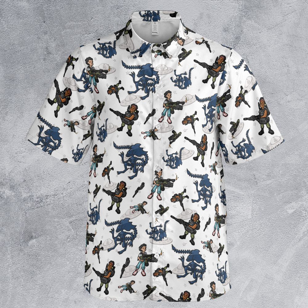 Button Down Shirt - YY9GAA89 -  - 2