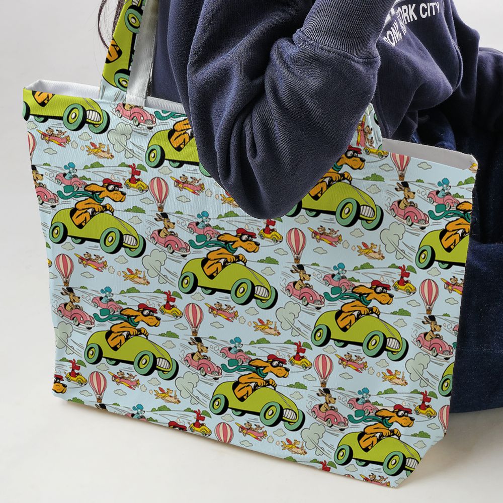 Large Tote Bag - ZSQ2MEE3 -  - 2