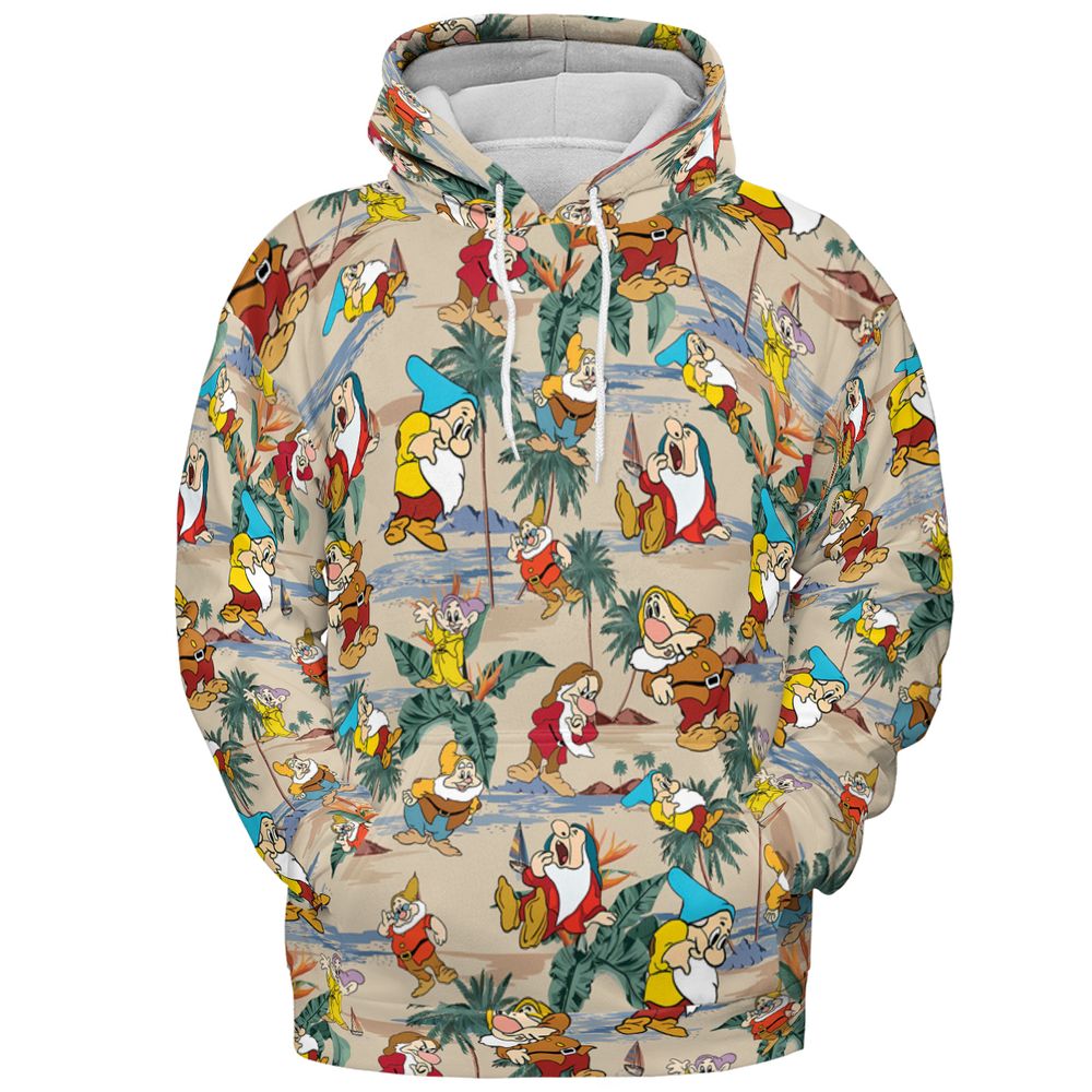 7 Dwarfs -  - 2