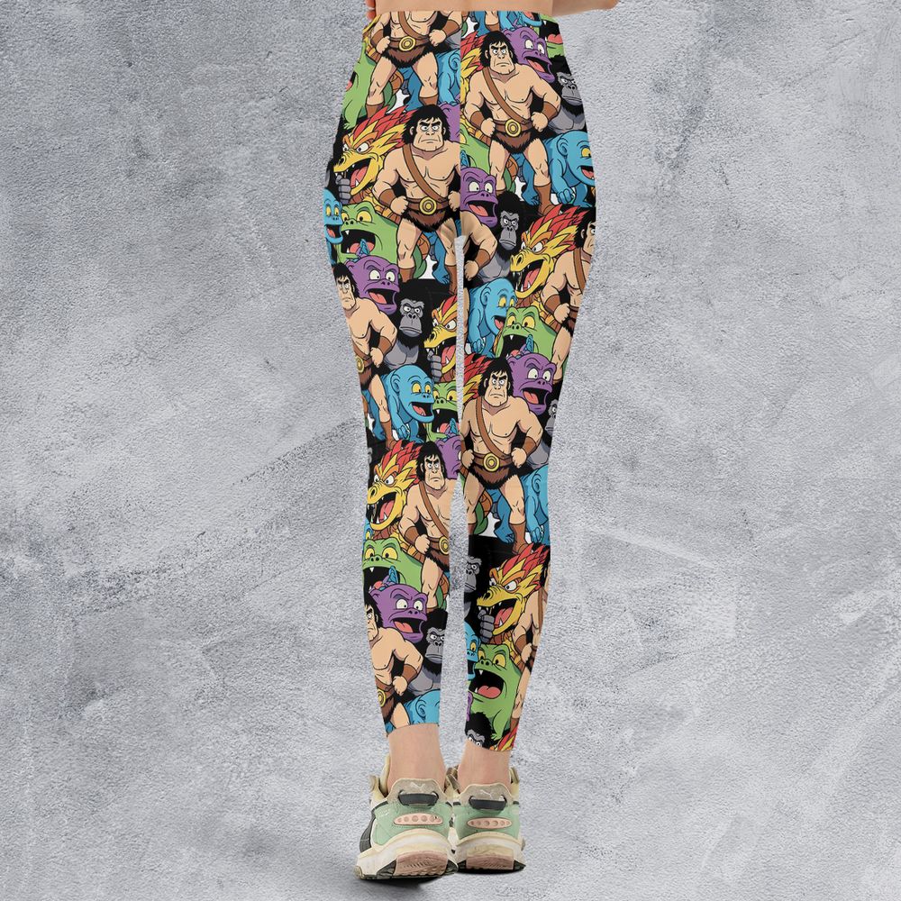Legging - GSYM5FK3 -  - 2