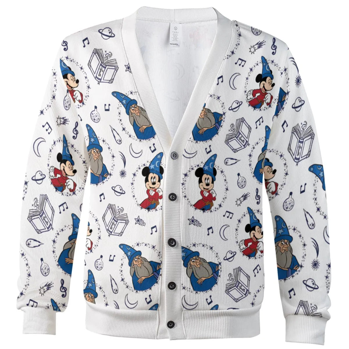 Cardigan - BJ15G378