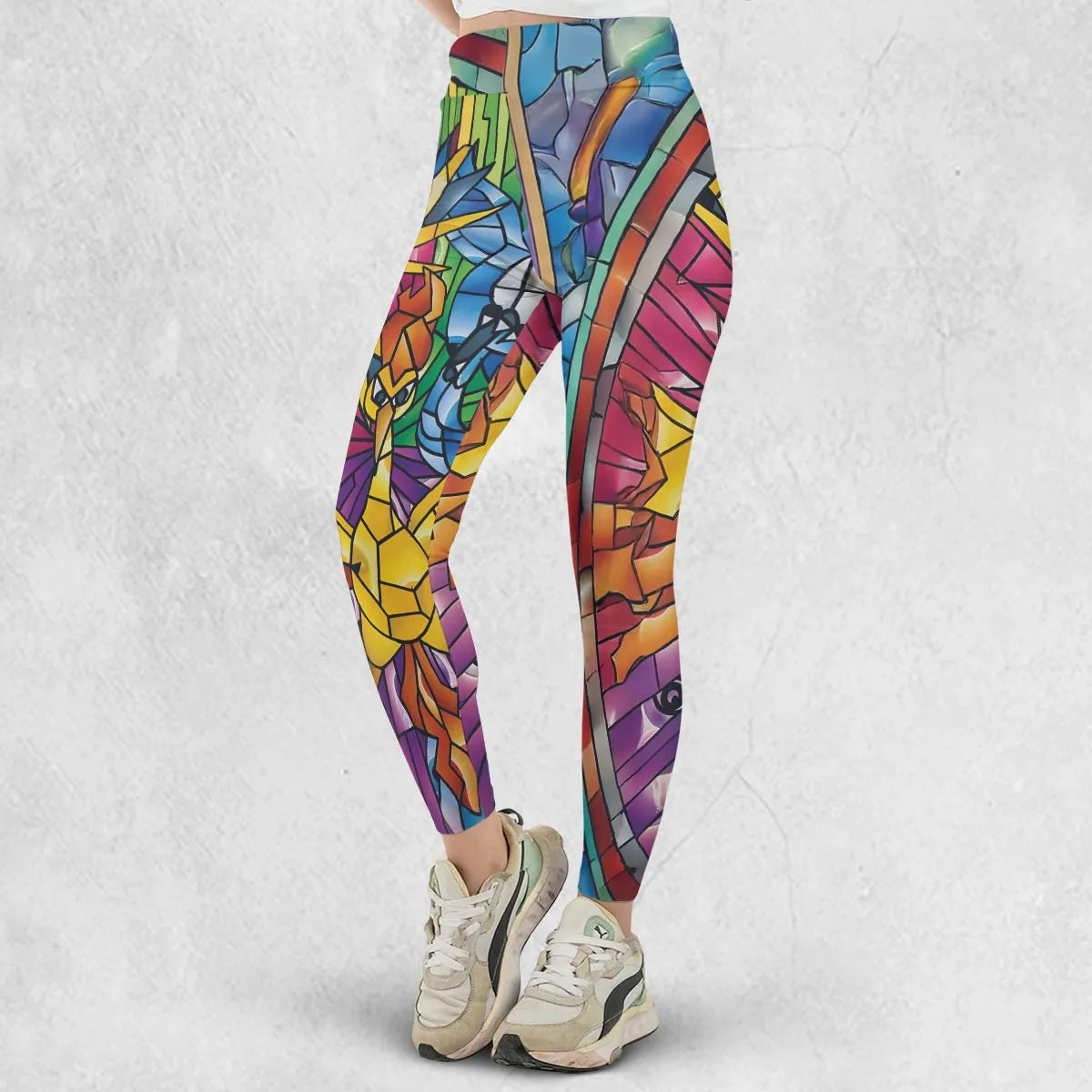 Legging - T9RP4EXV