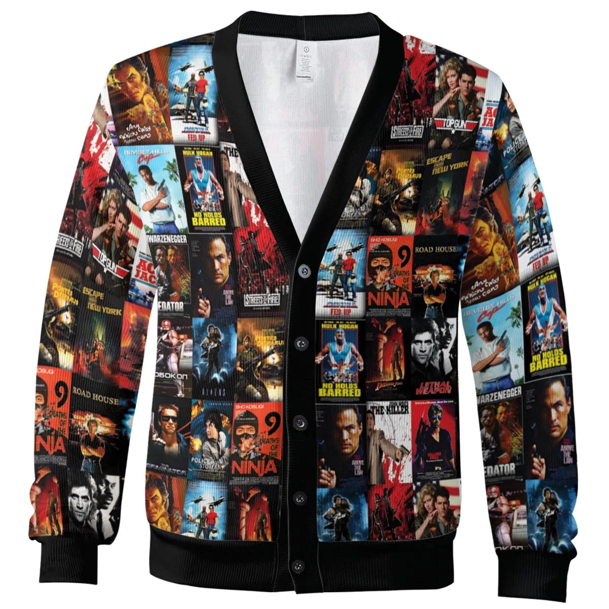 Cardigan - V9HEYF43