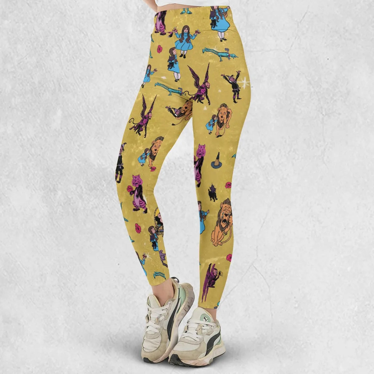 Legging - G9567TAL