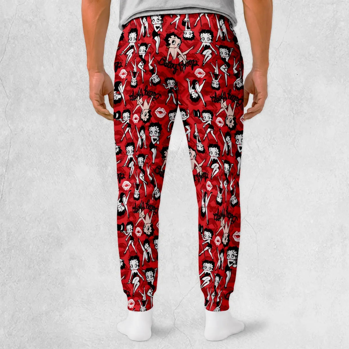 Sweatpants - 4RC8SWU1