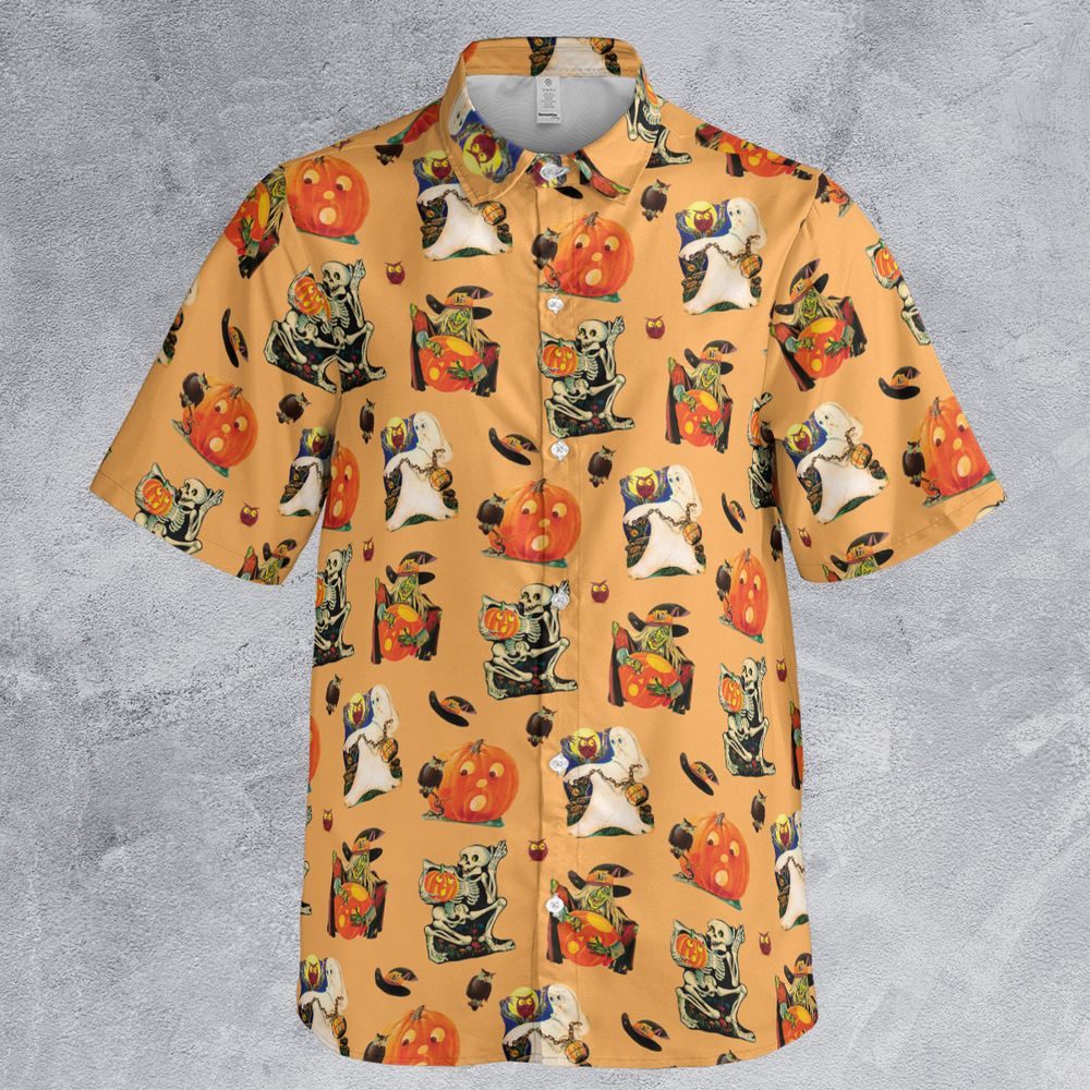 Button Down Shirt - F2P48AHJ -  - 2