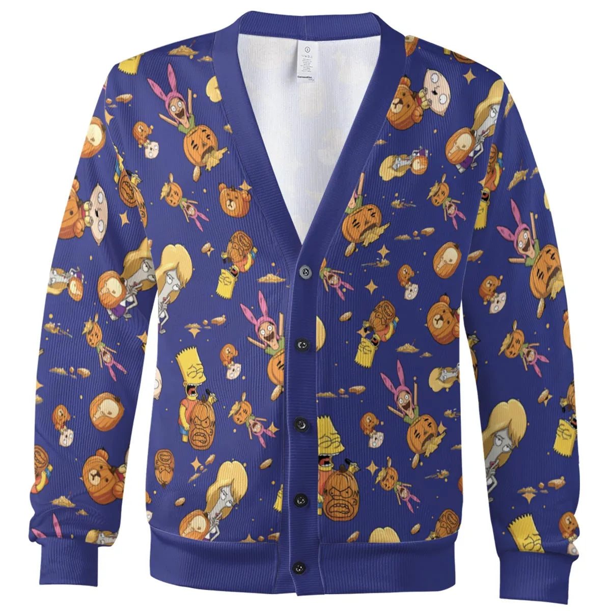 Cardigan - K284ZGEJ