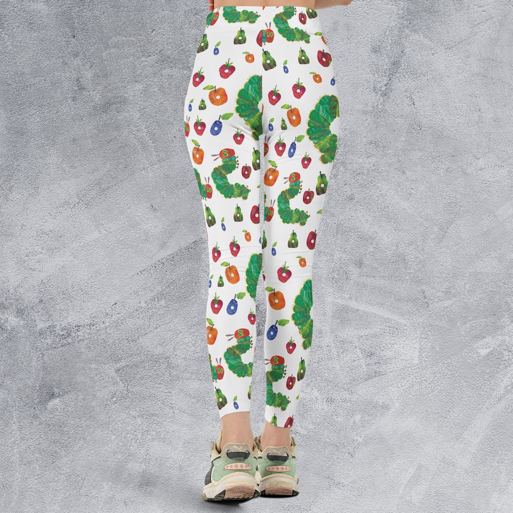Hungry Caterpillar -  - 2