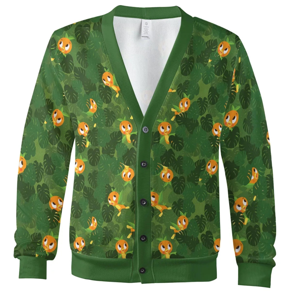 Cardigan - HBATCP59