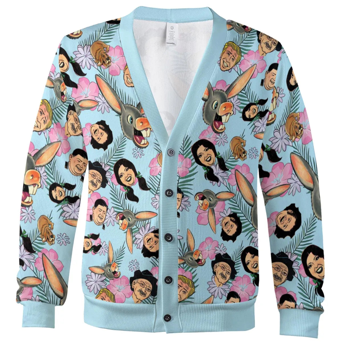 Cardigan - 2W3EH93J