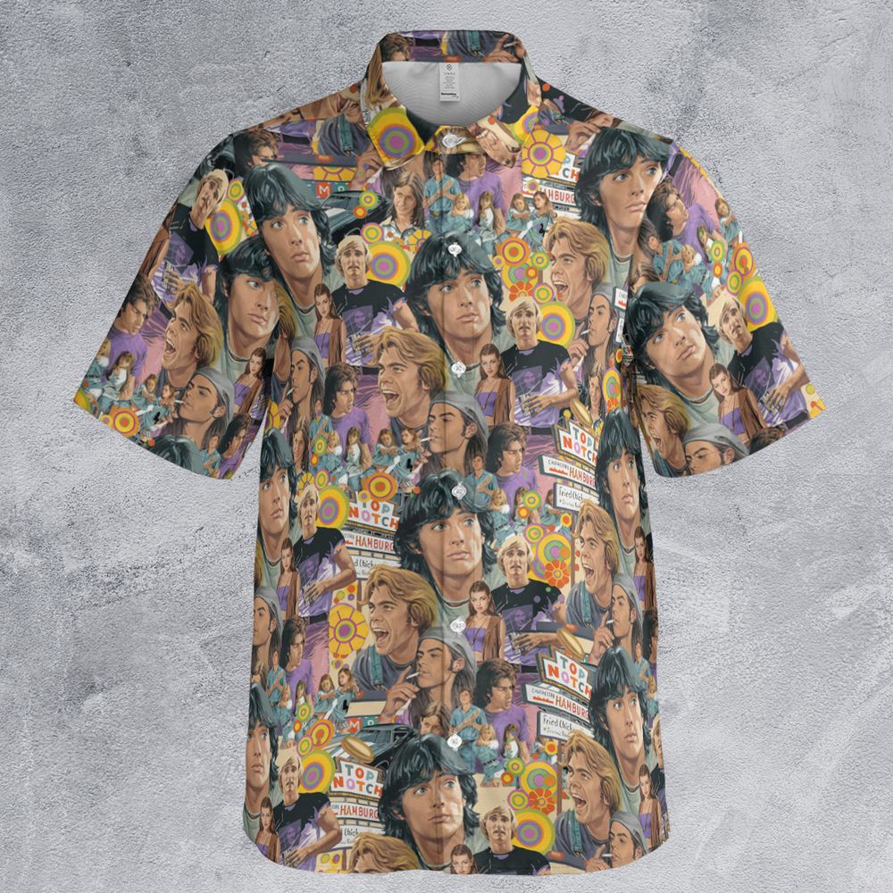 Button Down Shirt - WN7D19VZ -  - 2